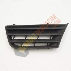 Modüs Ön Tampon Üst Panjur Sol 7701475759