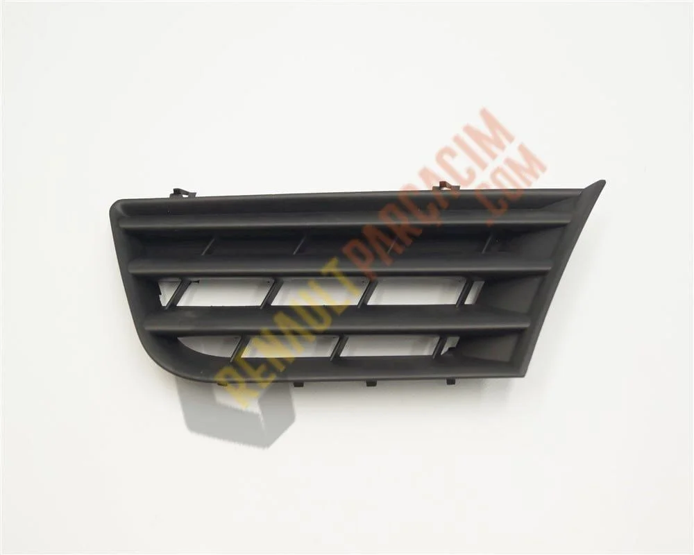 Modüs Ön Tampon Üst Panjur Sol 7701475759