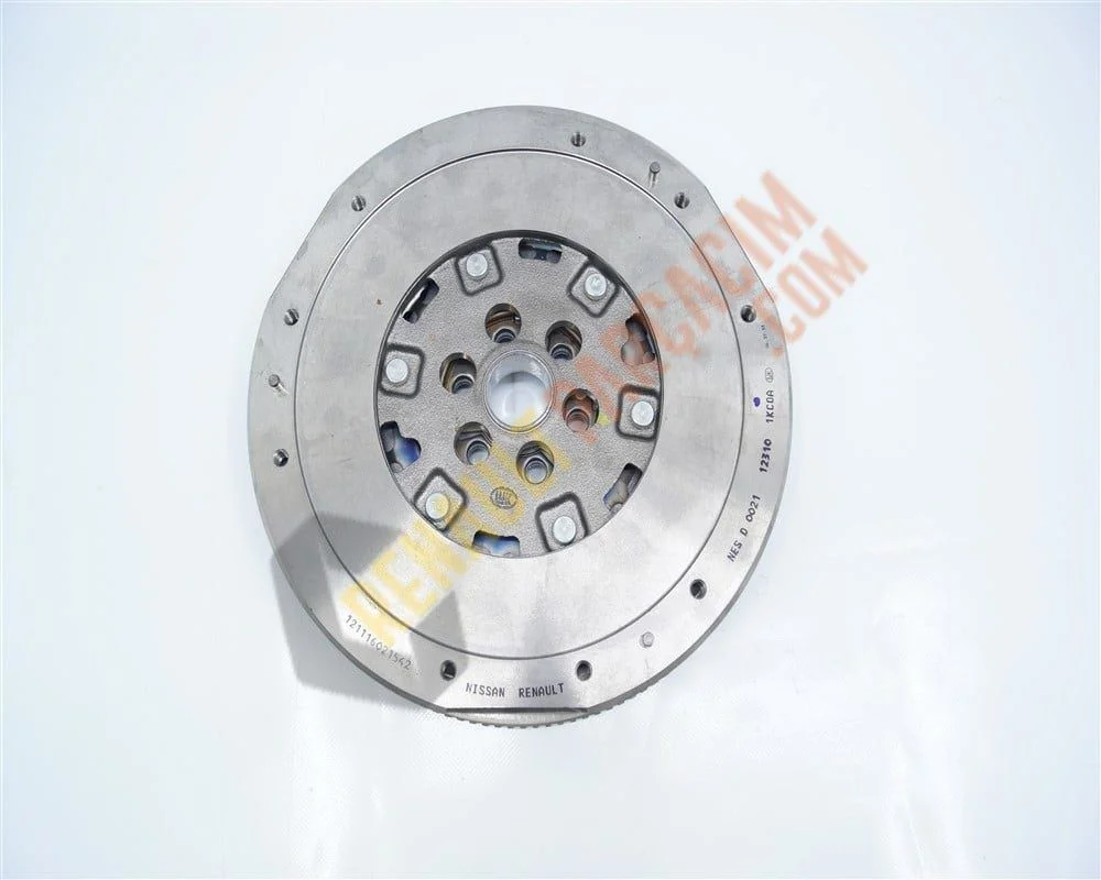 Nissan Juke 1.6 MR16 Volan+Debriyaj Seti 123101KC0A 302101KC0B