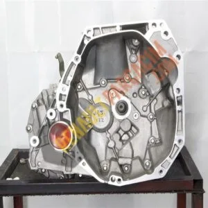 Nissan Qashqai J10 1.5 Dci Komple Şanzıman JR5-132