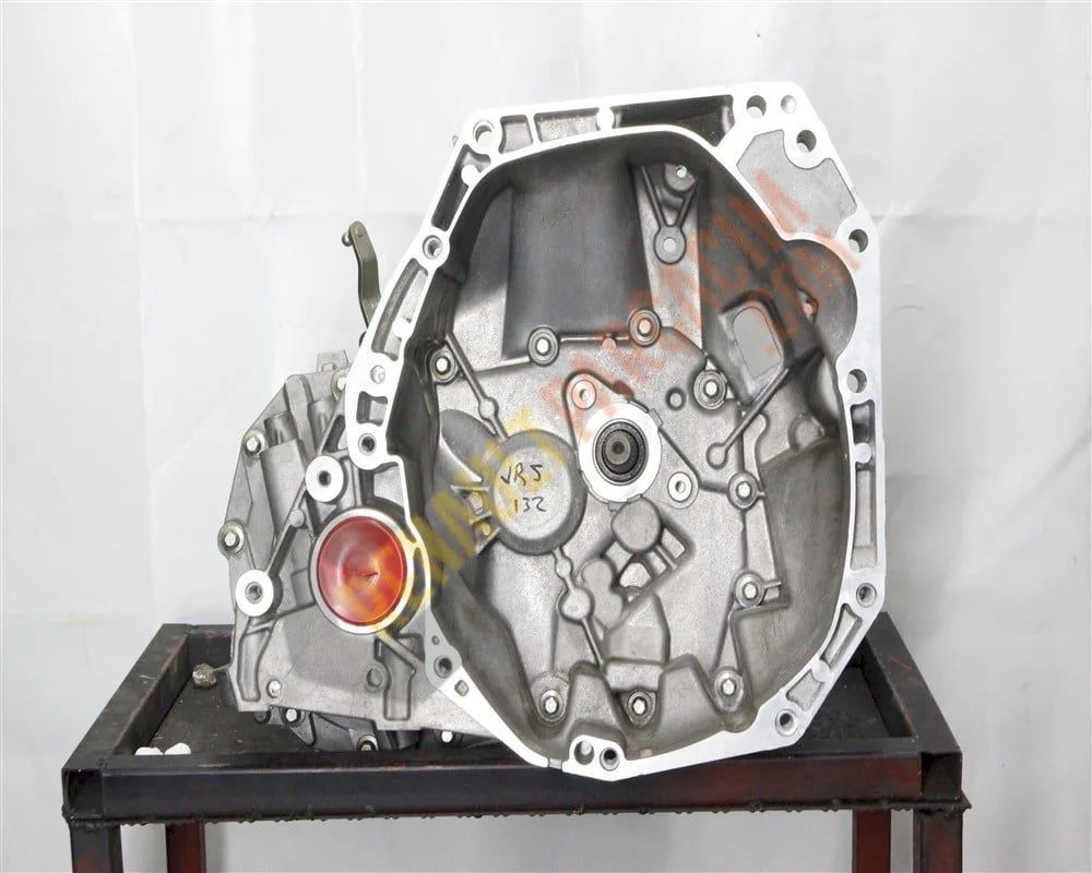 Nissan Qashqai J10 1.5 Dci Komple Şanzıman JR5-132