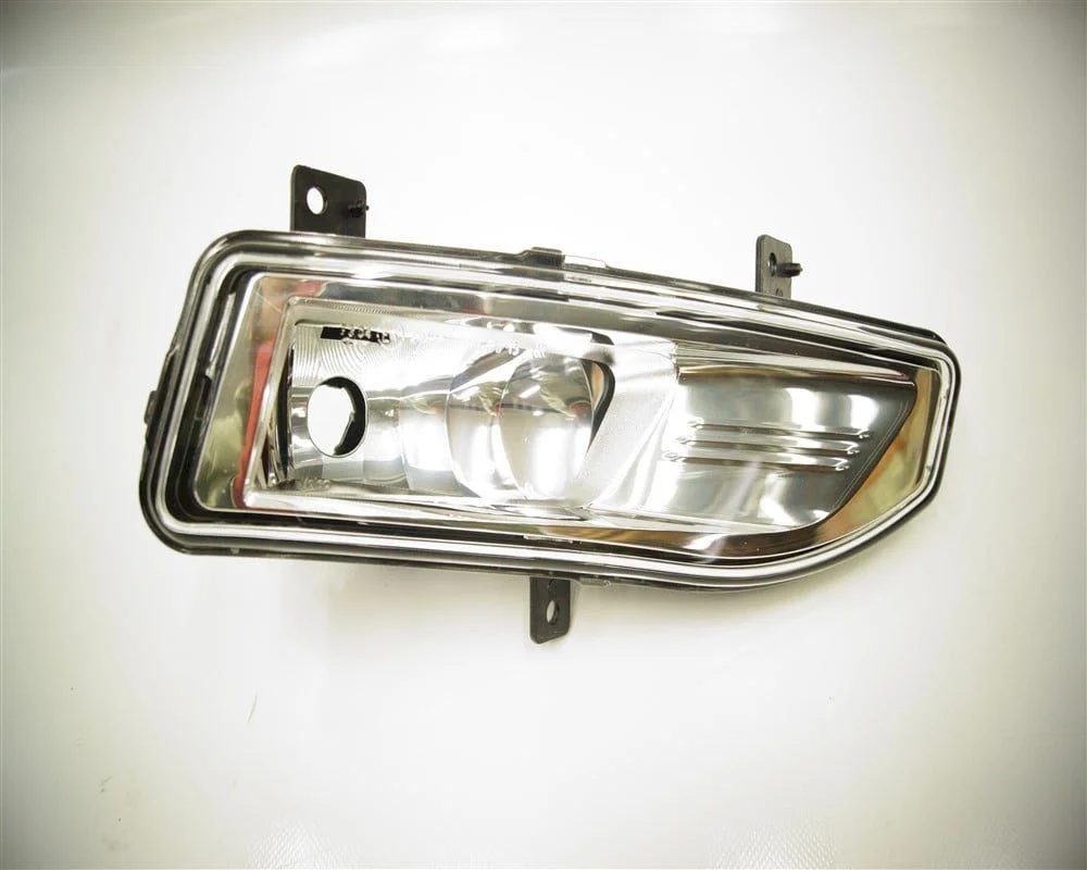 Nissan Qashqai Sağ Sis Lambası 261508995A