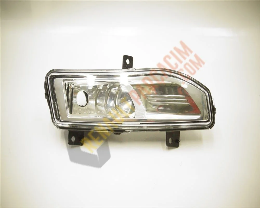 Nissan Qashqai Sol Sis Lambası 261558995A