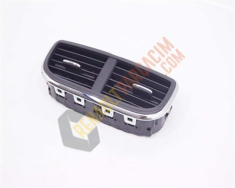 Nissan Terrano Orta Havalandırma Izgarası 687609704R