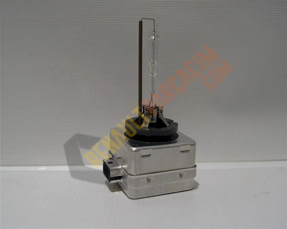 Osram D1s Ampul Tüm Marka Araçlarla Uyumludur