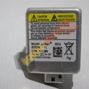 Osram D1s Ampul Tüm Marka Araçlarla Uyumludur