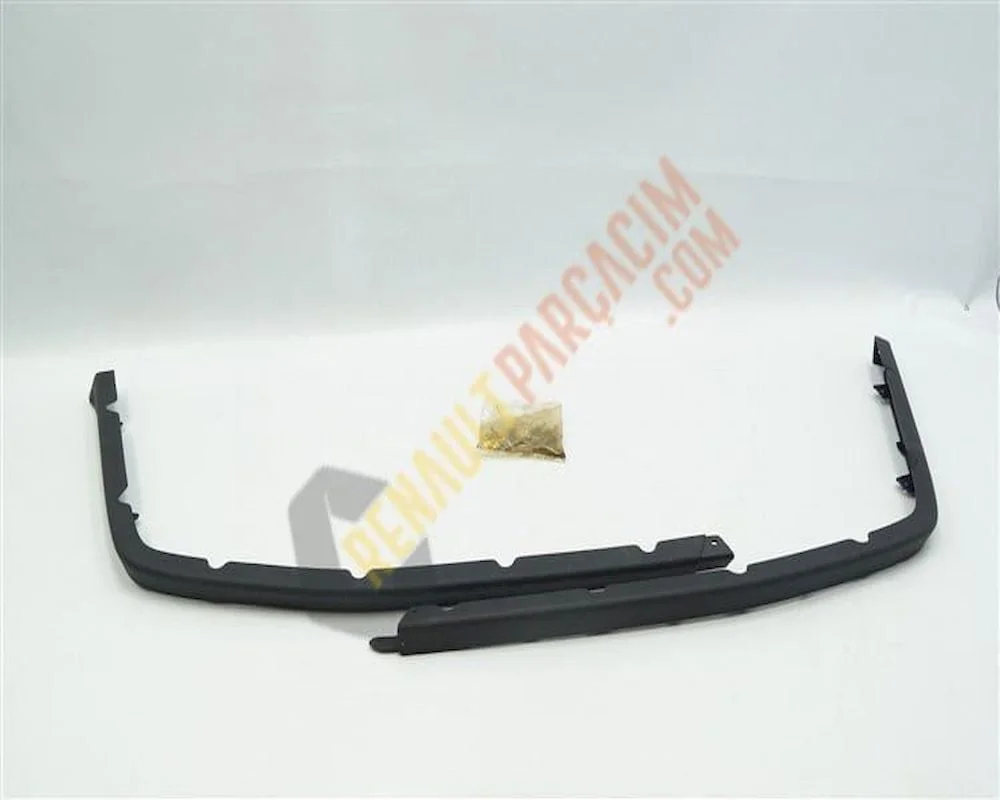 Renault 21 Manager Ön Tampon Spoiler 7700793582