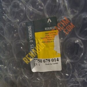 R9 Sağ Ön Çamurluk Mais 7750679014