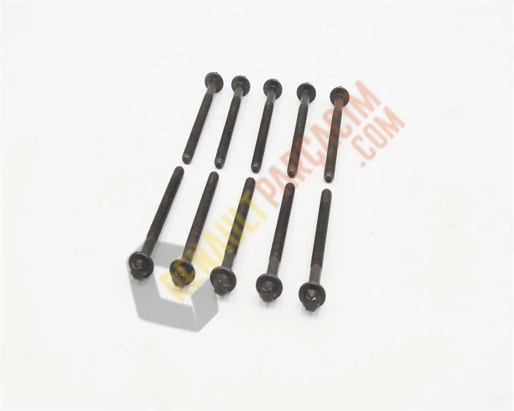 Renault 1.5 Dci Silindir Kapak Saplaması 7701478860