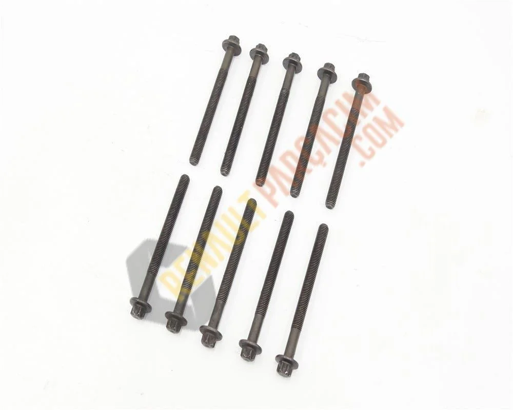 Renault 1.5 Dci Silindir Kapak Saplaması 7701478860