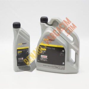 Castrol 5w30 5Lt Yağ Rn0720 4300200203