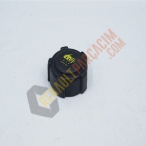 Renault Yedek Su Depo Kapağı Tüm Modeller 8200048024