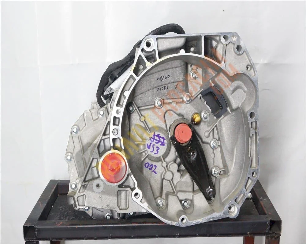 Sandero 2 0.9 Tce Otomatik Vites Şanzıman JS3-002