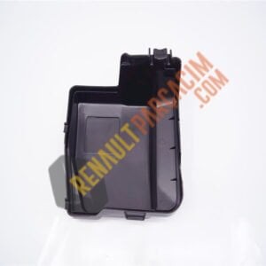 Sandero Lodgy Sigorta Kutusu Üst Kapağı 243825499R