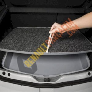 Dacia Sandero Stepway Bagaj Havuzu 6001998293