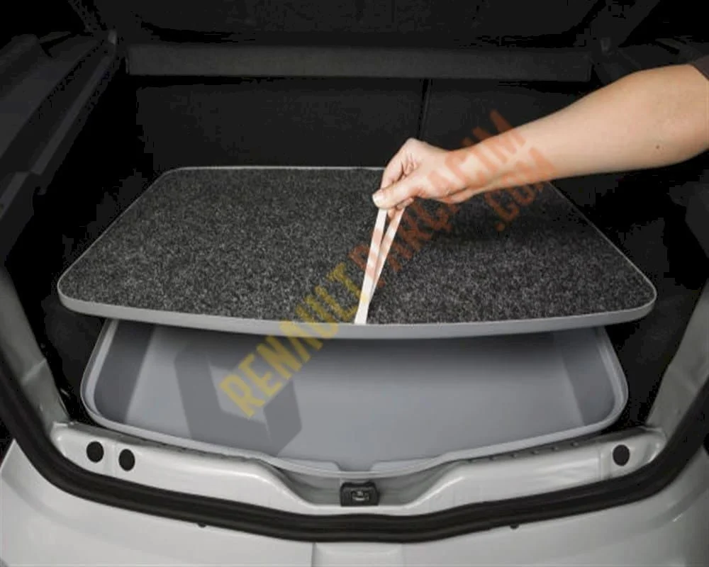 Dacia Sandero Stepway Bagaj Havuzu 6001998293