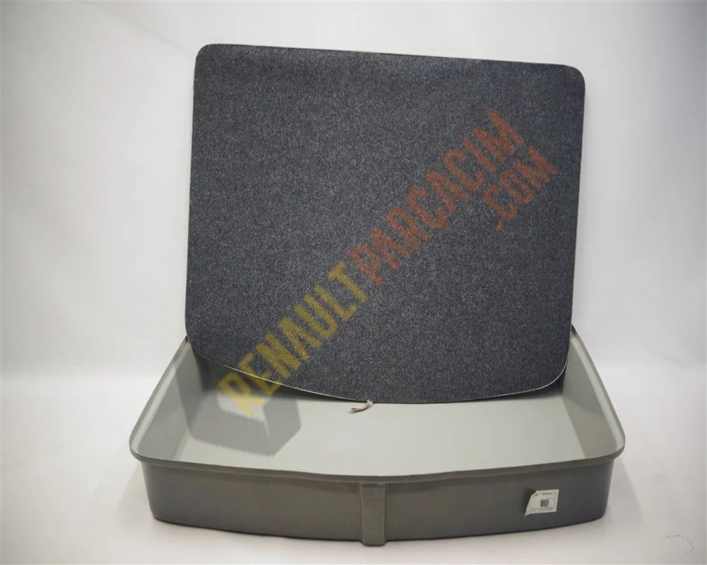 Dacia Sandero Stepway Bagaj Havuzu 6001998293