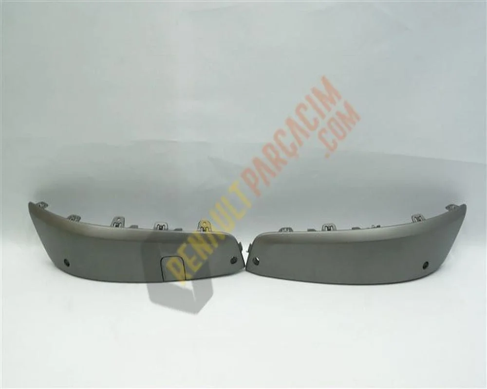 Scenic 2 Ön Tampon Bant Takımı 7701477305