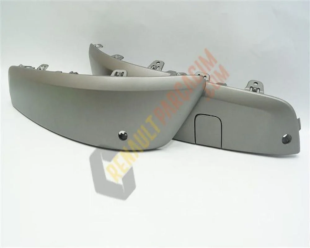 Scenic 2 Ön Tampon Bant Takımı 7701477305