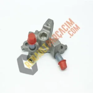 Scenic 3 Megane 3 1.9 Dci Enjektör Desteği 8200797548