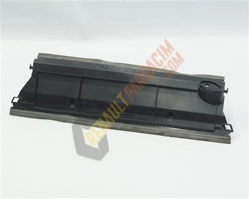 Scenic 3  Radyatör Davlumbazı 214762092R