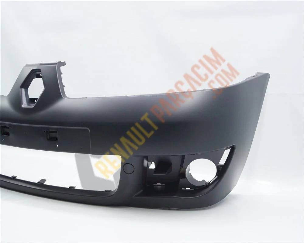 Clio Symbol Ön Tampon 7701209646