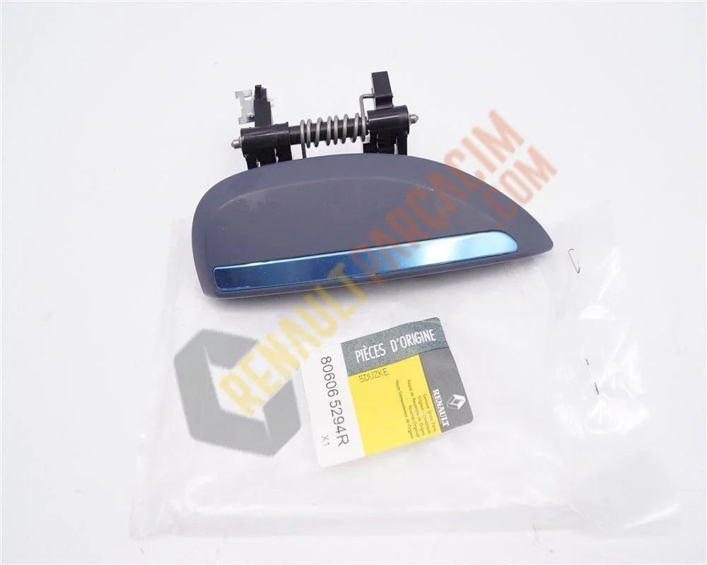 Symbol Sağ Ön Dış Kapı Kolu 806065294R