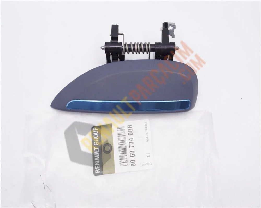 Symbol Sol Ön Dış Kapı Kolu 806077408R