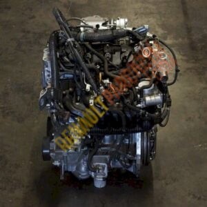 Nissan Juke talisman 1.6 252026A Mr16 Komple Motor