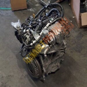 Nissan Juke talisman 1.6 252026A Mr16 Komple Motor