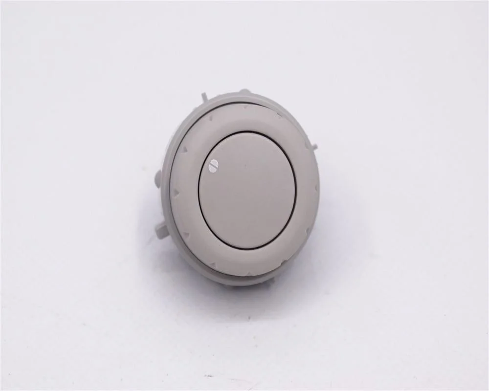 Talisman Açılır Tavan Sunroof Düğmesi 254509198R