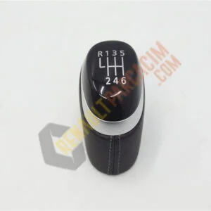 Kadjar Talisman Vites Topuzu 6 İleri 328654845R