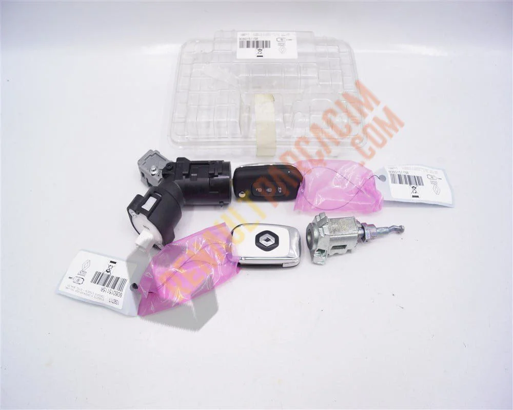 Talisman Kontak Kilit Takımı 806015115R