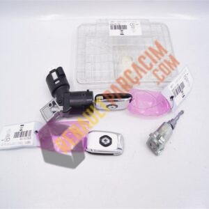 Talisman Kontak Kilit Takımı 806015115R