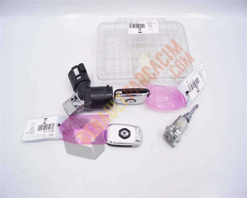 Talisman Kontak Kilit Takımı 806015115R