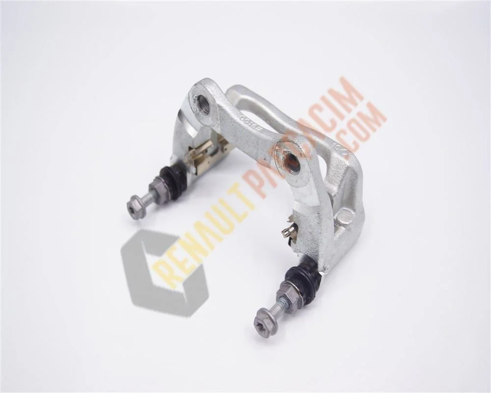 Talisman Elektrikli Arka Kaliper Kundağı Dolu 440016598R