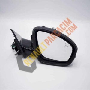 Talisman Sağ Dikiz Aynası Kör Noktalı 963039269R