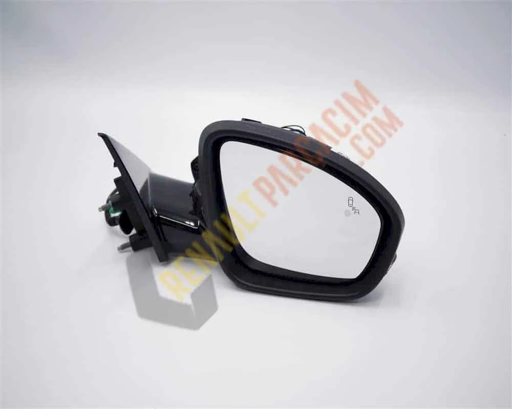 Talisman Sağ Dikiz Aynası Kör Noktalı 963039269R