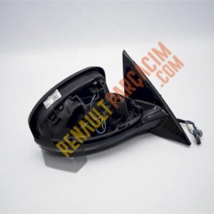 Talisman Sağ Dikiz Aynası Kör Noktalı 963039269R