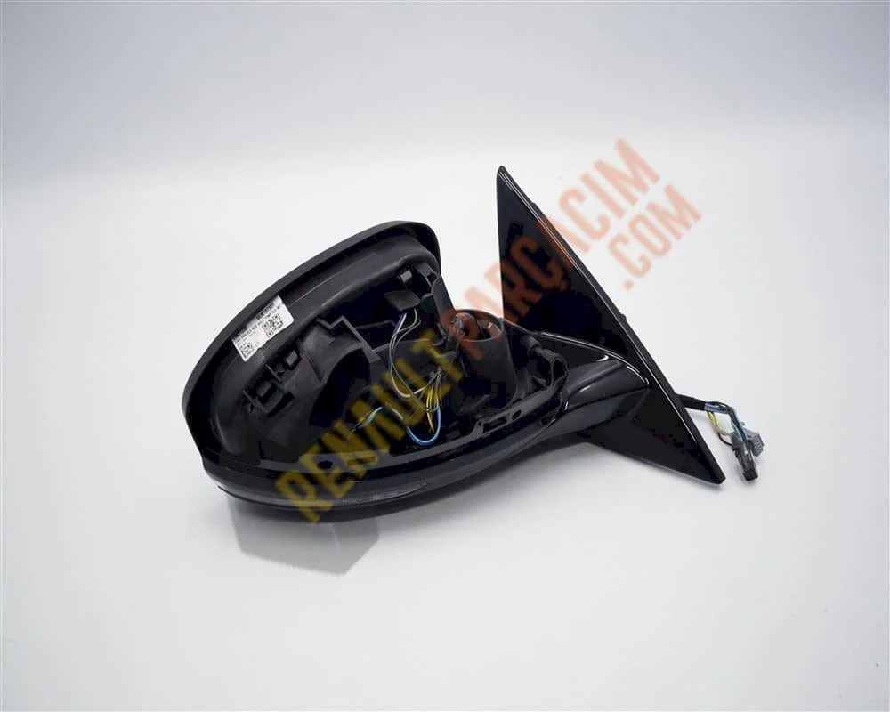 Talisman Sağ Dikiz Aynası Kör Noktalı 963039269R