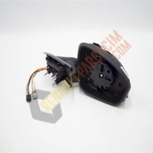 Talisman Sağ Dikiz Aynası 963036377R