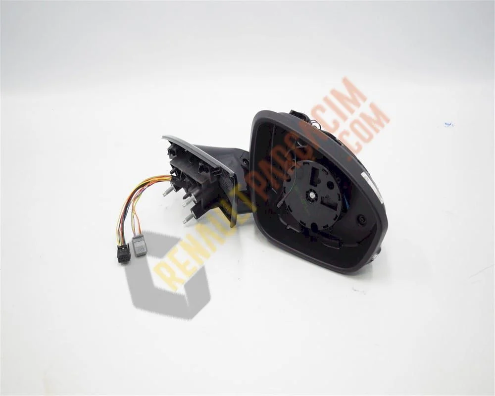 Talisman Sağ Dikiz Aynası 963036377R