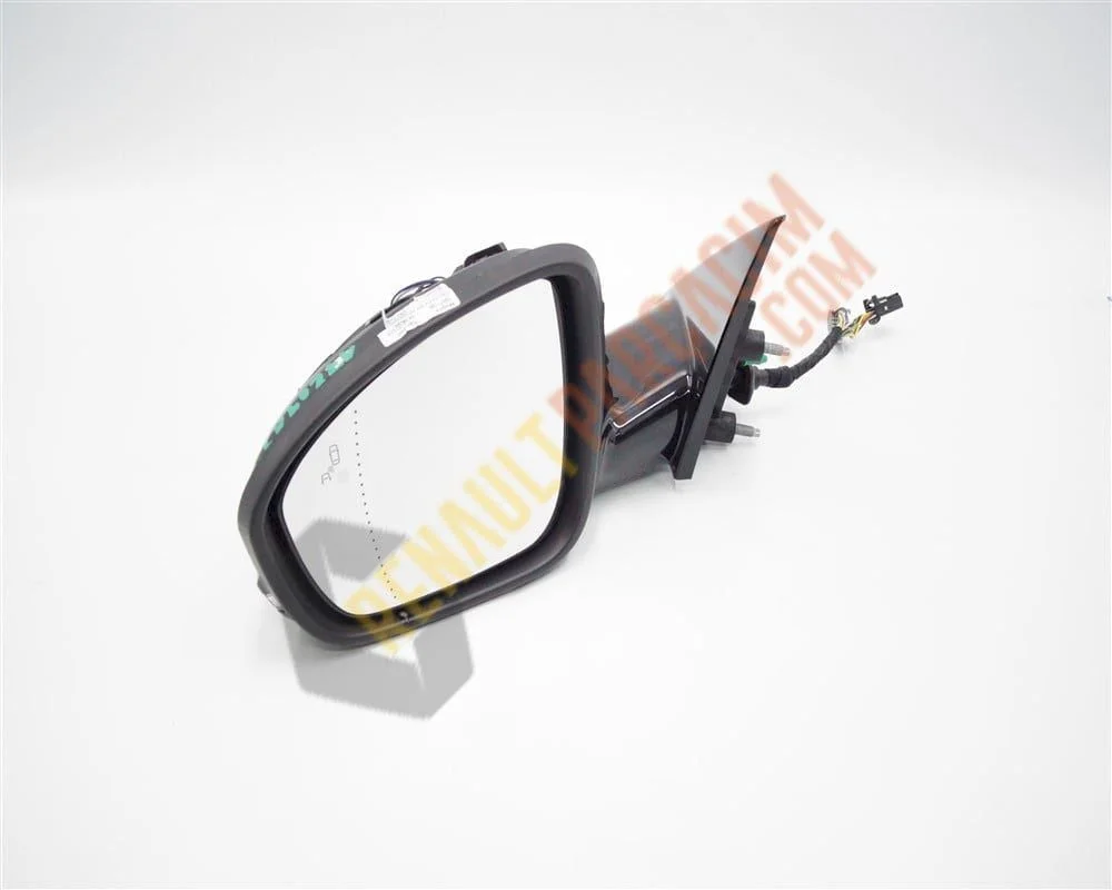 Talisman Sol Dikiz Aynası Kör Noktalı 963319925R