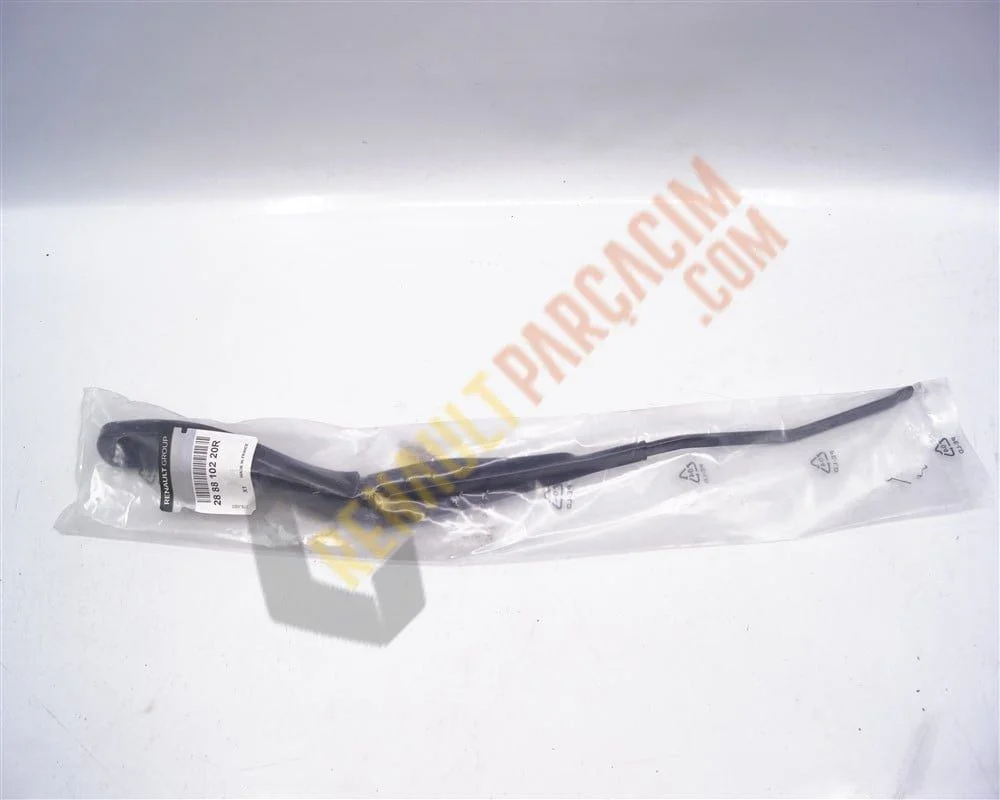 Talisman Sol Silecek Kolu Geçmeli Tip 288810220R