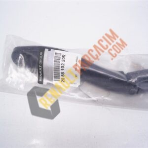 Talisman Sol Silecek Kolu Geçmeli Tip 288810220R