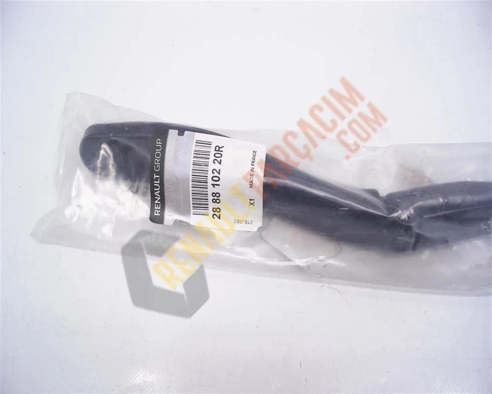 Talisman Sol Silecek Kolu Geçmeli Tip 288810220R