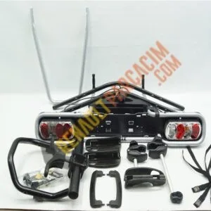 Thule Bisiklet Taşıyıcı 2li Code 940-941  7711577330