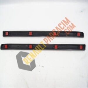 Trafic 2 Bagaj Kapağı Çıta Takımı 7711211652