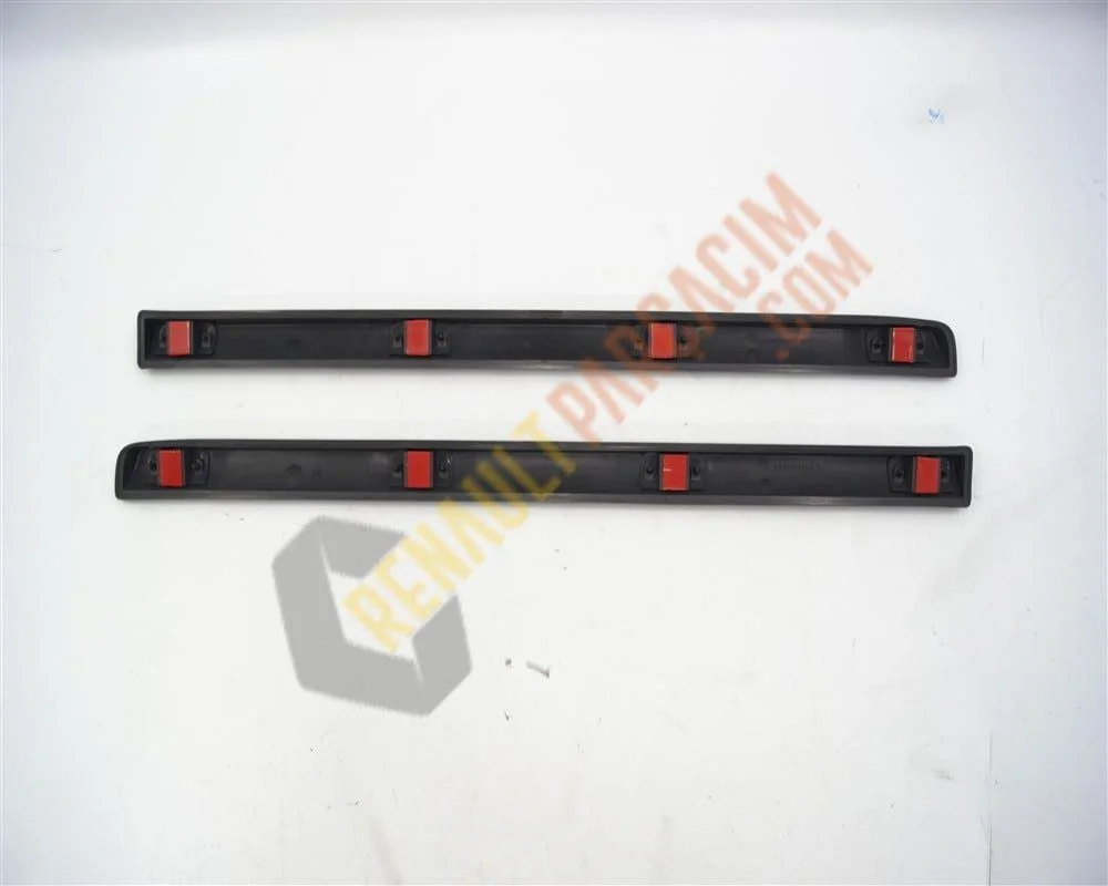 Trafic 2 Bagaj Kapağı Çıta Takımı 7711211652