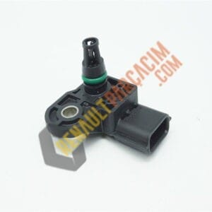 Trafic 3 Megane 4 1.6 Dci Basınç Kaptörü 223657458R